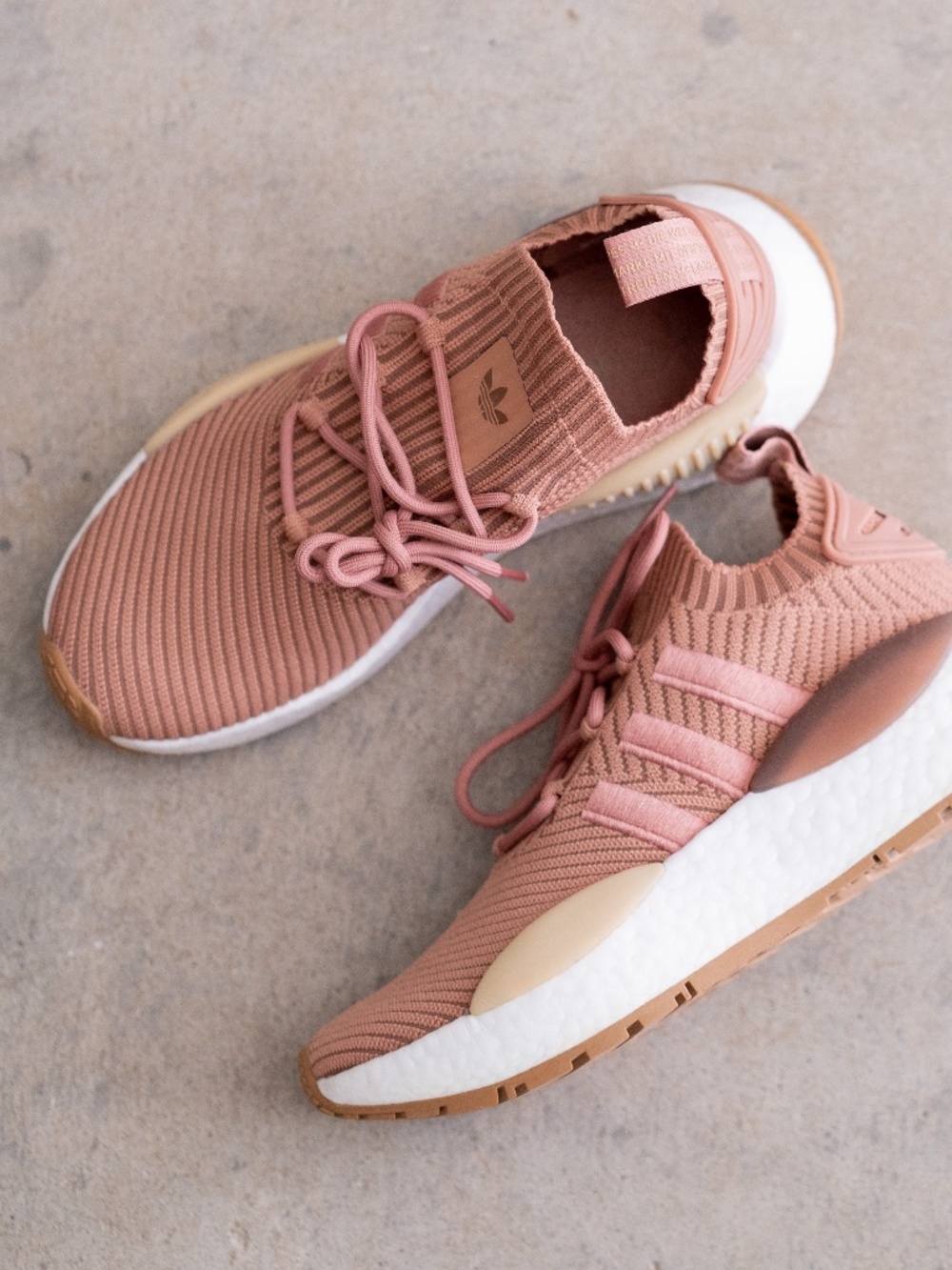 adidas NMD W1 Womens Shoes